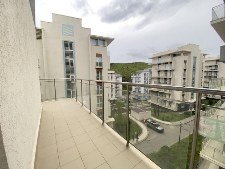 2-комн квартира улица Калинина, 150к3