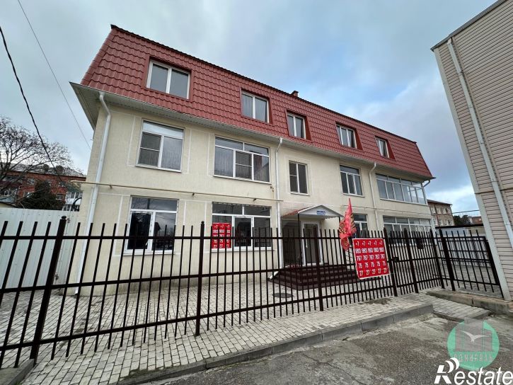 1-комн квартира Пролетарская улица,55А