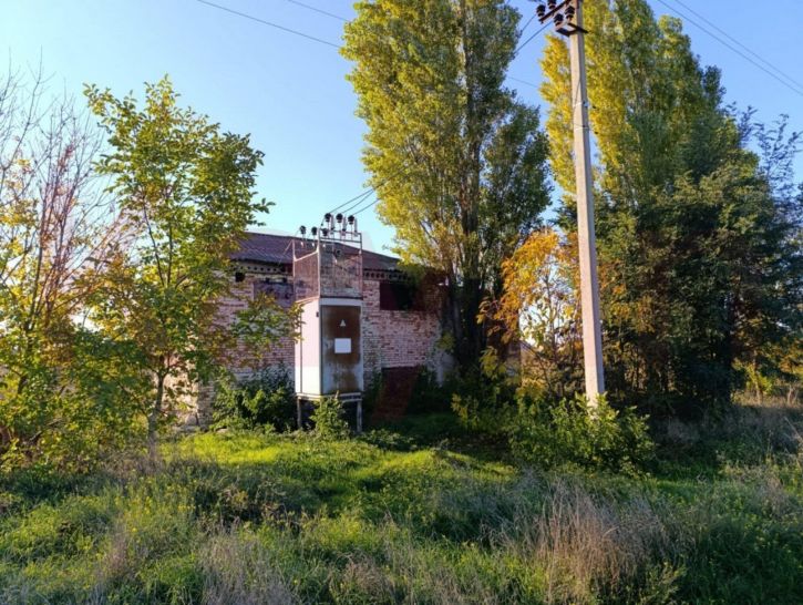 Земельный участок Зои Космодемьянской ул.