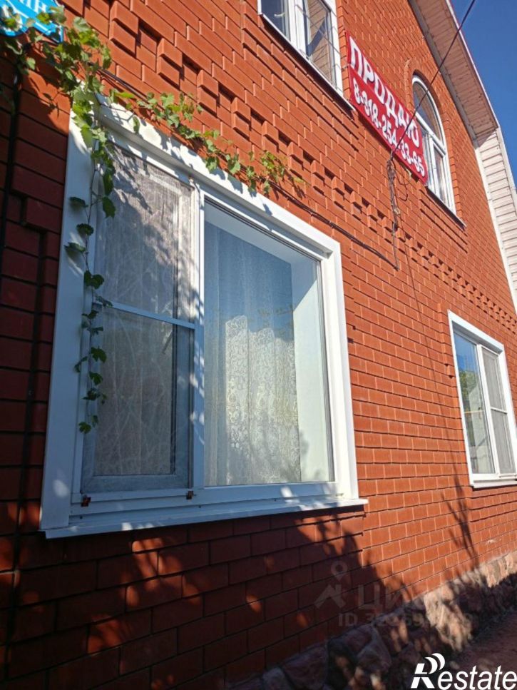 Коттедж/дом ул Ленина