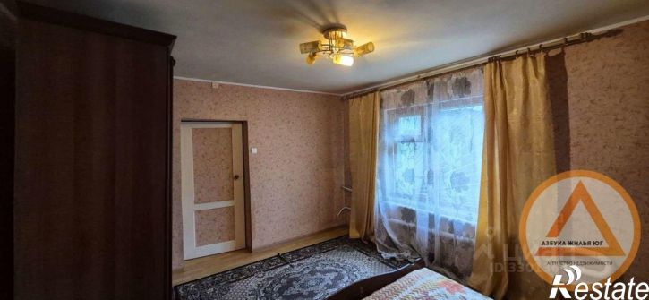 3-комн квартира Тоннельная улица, 22Б,  д. 22Б