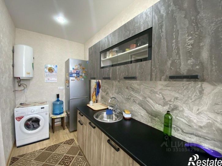 1-комн квартира Советская улица, 42,  д. 42