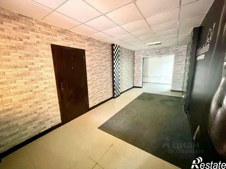 1-комн квартира улица Анджиевского, 3В к2,  д. 3В к2
