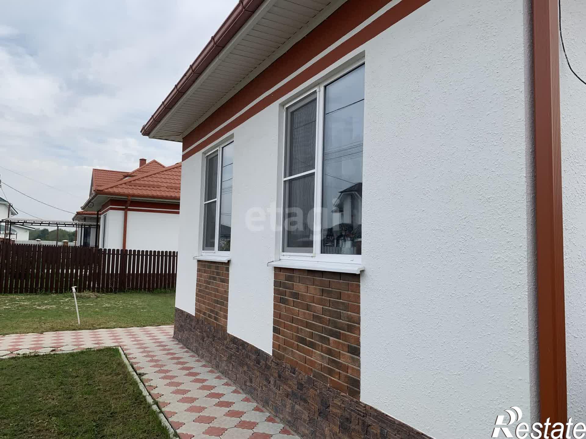 Купить дачу, дом, коттедж за 10 500 000 рублей на Героев Труда, 62
