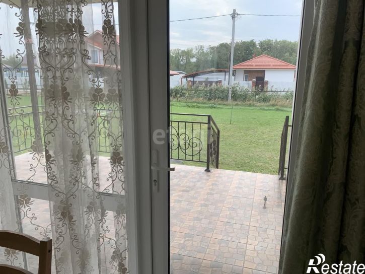 Коттедж/дом Героев Труда, 62