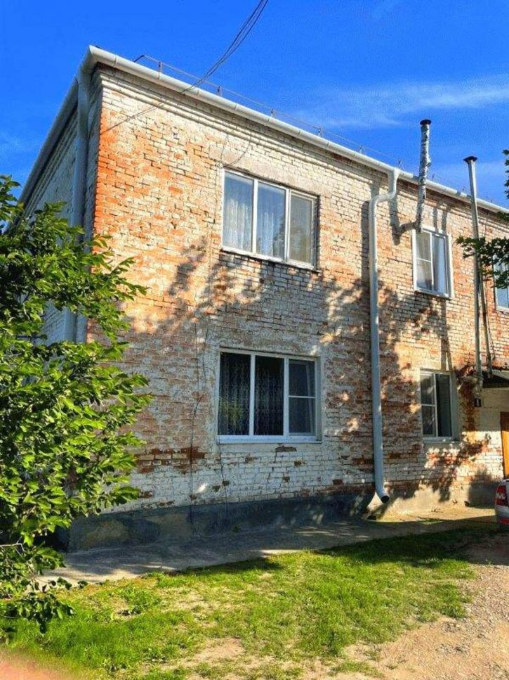 3-комн квартира Школьная улица, д.8
