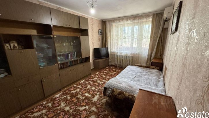 2-комн квартира улица Ленина, 252,  д. 252