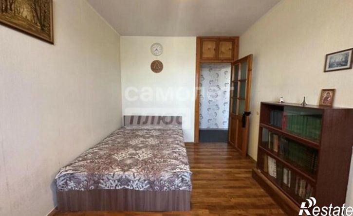 2-комн квартира Лесной переулок, 30,  д. 30