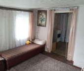 коттедж 36 кв м Пролетарская улица, 162