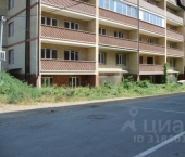 торговое помещение 443 кв м ул Садовая, 7