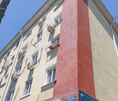 комната 23 кв м ул Ленина, 8