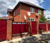 коттедж 138 кв м ул Мира, 172