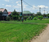земля 43 сот ул Ленина