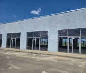 торговое помещение 58 кв м ул Красная, 160