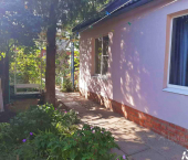 коттедж 70 кв м Братская улица, 121