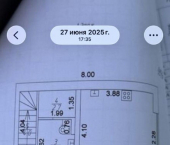 коттедж 123 кв м ул им. Виктора Скоробогатого, 67