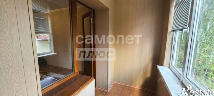 3-комн квартира Горная улица, 1,  д. 1