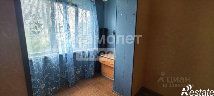 3-комн квартира Горная улица, 1,  д. 1
