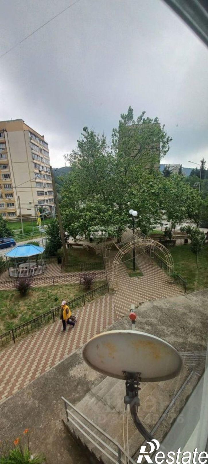 3-комн квартира Горная улица, 1,  д. 1