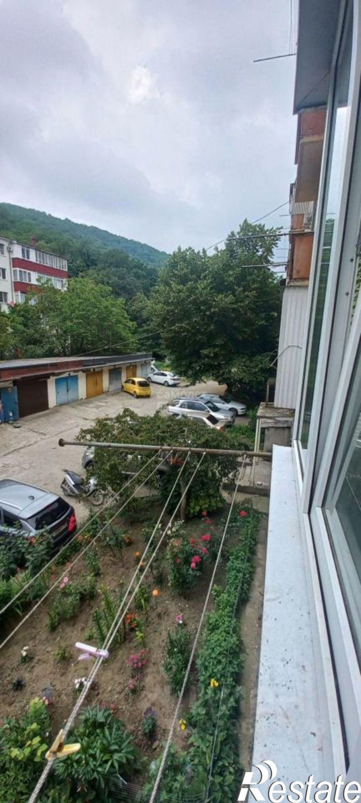3-комн квартира Горная улица, 1,  д. 1