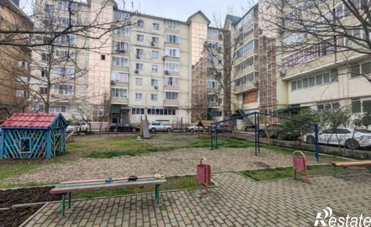 1-комн квартира улица Горького, 26,  д. 26