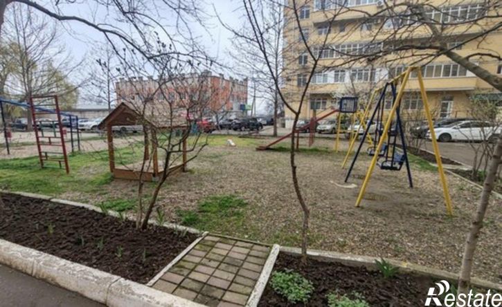 1-комн квартира улица Горького, 26,  д. 26