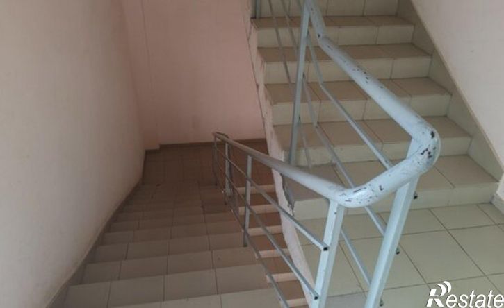 1-комн квартира улица Горького, 26,  д. 26