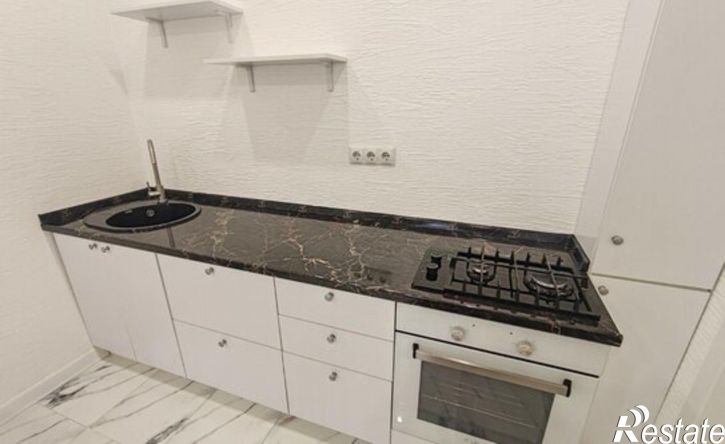 1-комн квартира улица Горького, 26,  д. 26