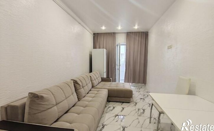 1-комн квартира улица Горького, 26,  д. 26