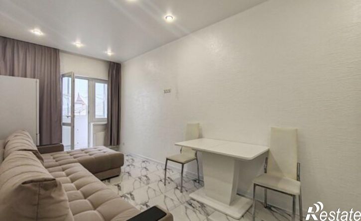 1-комн квартира улица Горького, 26,  д. 26