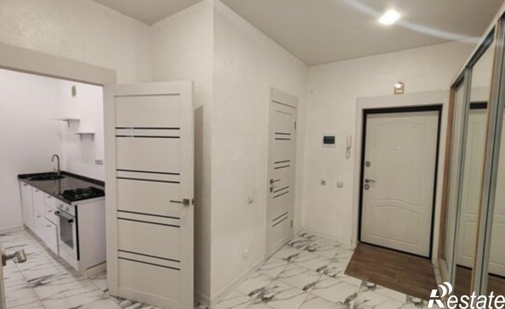 1-комн квартира улица Горького, 26,  д. 26