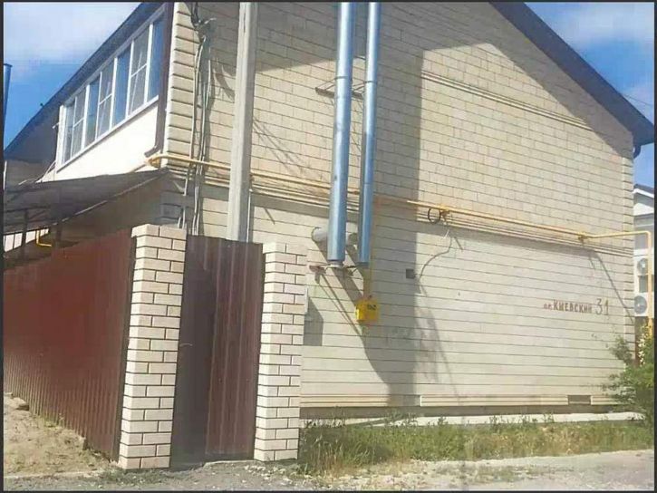 Коттедж/дом Киевский переулок, д.31