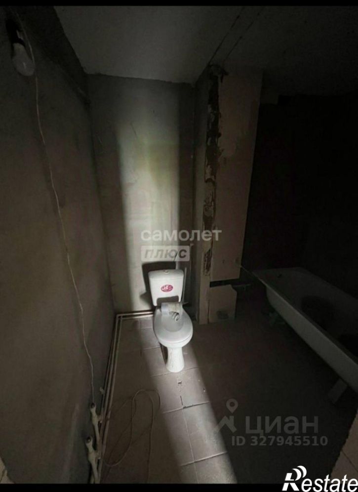 1-комн квартира ул Школьная, 1,  д. 1