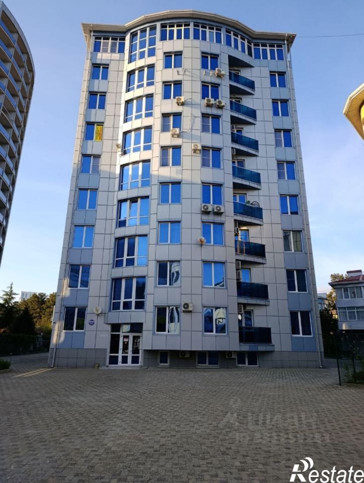 1-комн квартира