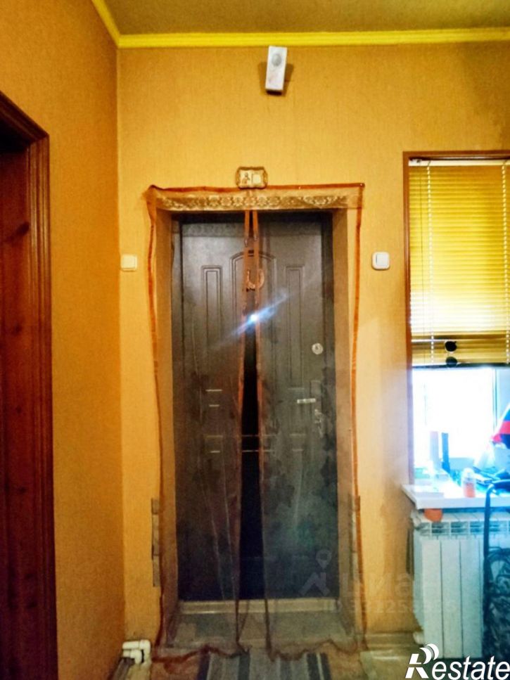 3-комн квартира ул Приозерная, 1,  д. 1