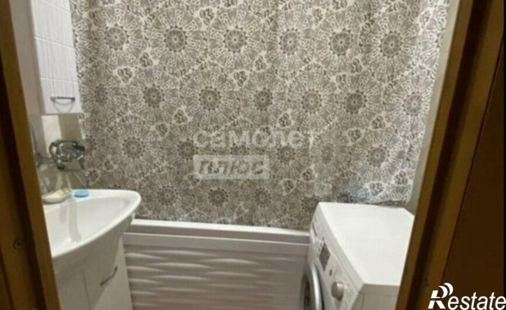 4-комн квартира улица Калинина, 112А,  д. 112А