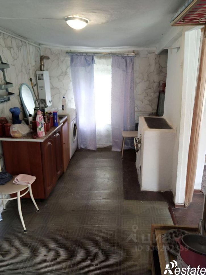 Коттедж/дом Пролетарская улица, 162,  д. 162