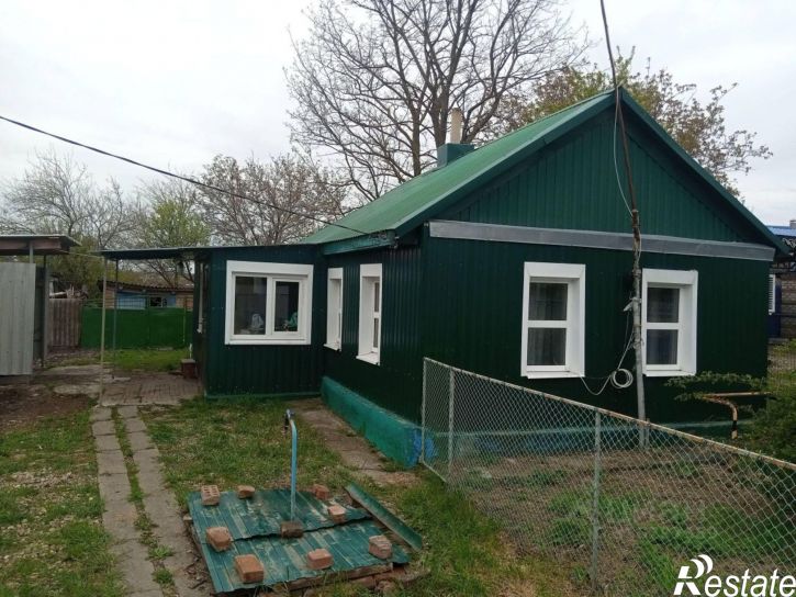Коттедж/дом Пролетарская улица, 162,  д. 162