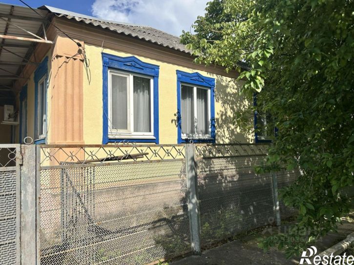 Коттедж/дом Пролетарская улица, 32,  д. 32
