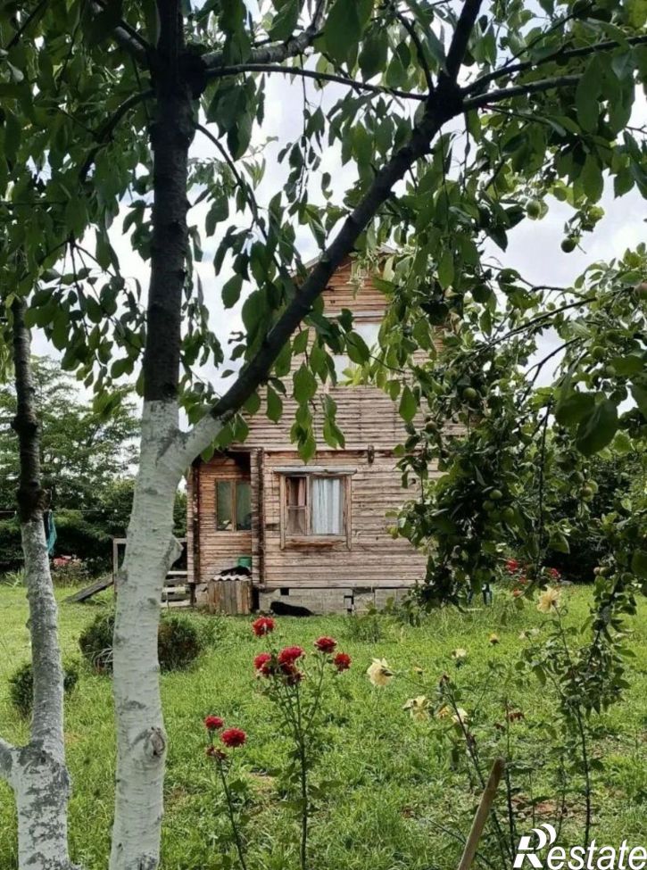 Земельный участок ул Липовая Аллея