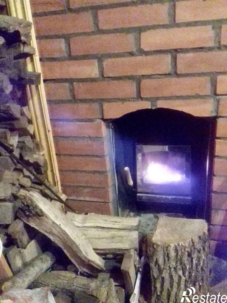 Земельный участок ул Липовая Аллея