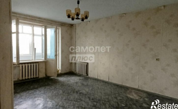 2-комн квартира ул Таманская, 10,  д. 10