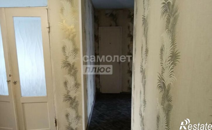 2-комн квартира ул Таманская, 10,  д. 10