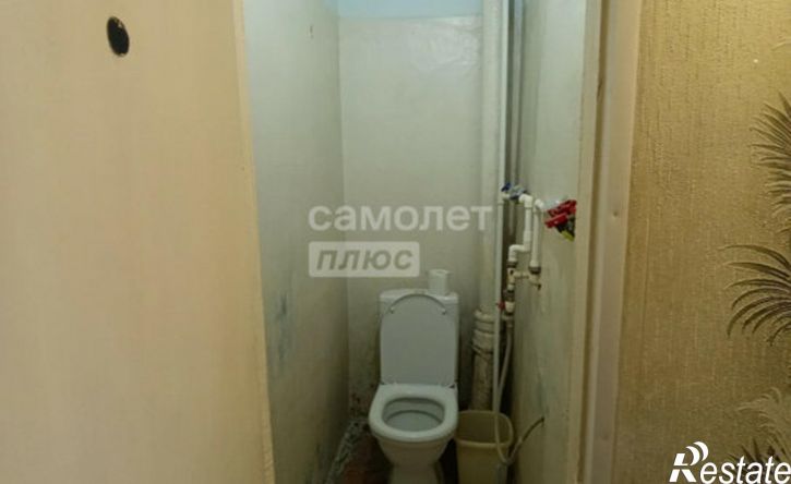 2-комн квартира ул Таманская, 10,  д. 10
