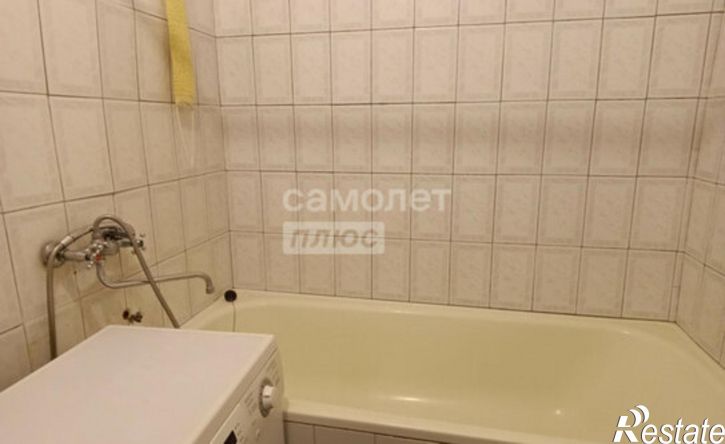 2-комн квартира ул Таманская, 10,  д. 10