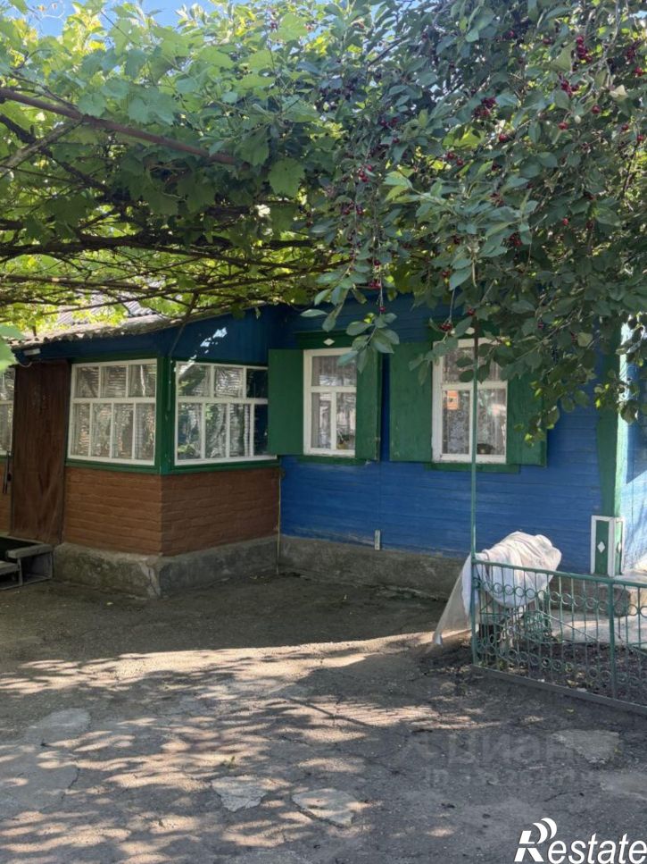 Коттедж/дом ул Кольцовская, 1,  д. 1
