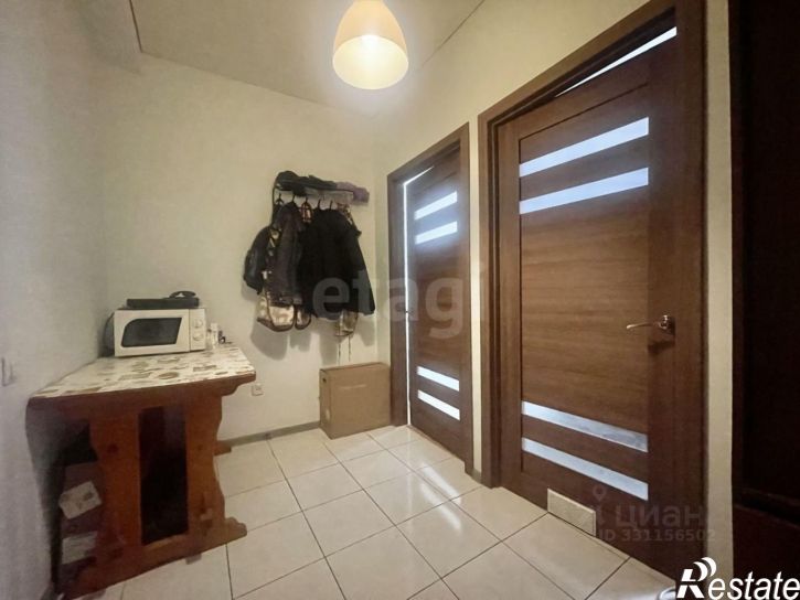 1-комн квартира ул Пролетарская, 1,  д. 1