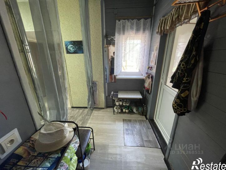 Коттедж/дом Братская улица, 121,  д. 121