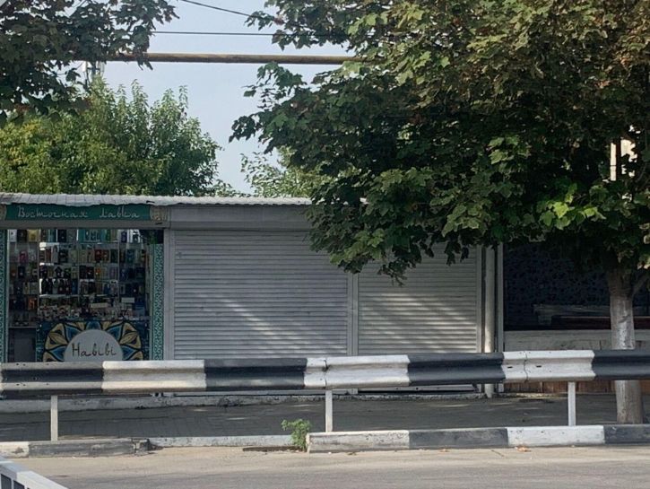 Земельный участок село Витязево