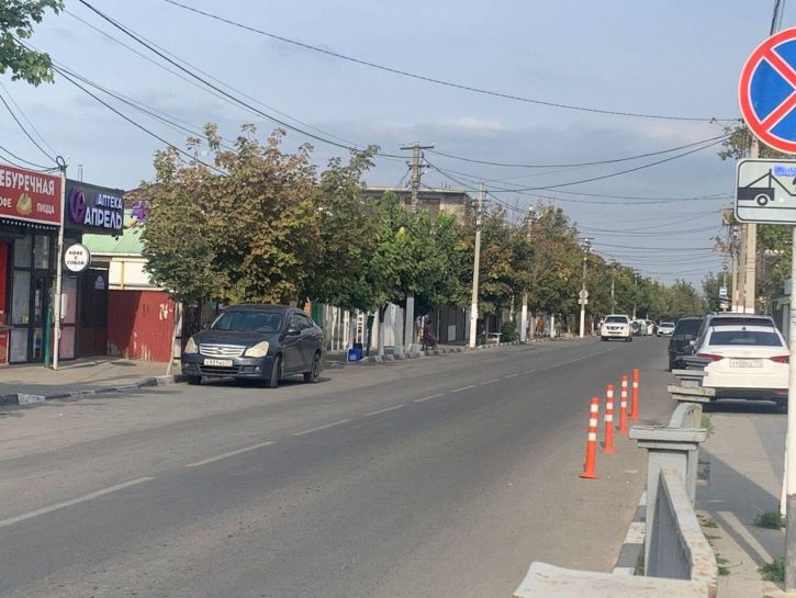 Земельный участок село Витязево